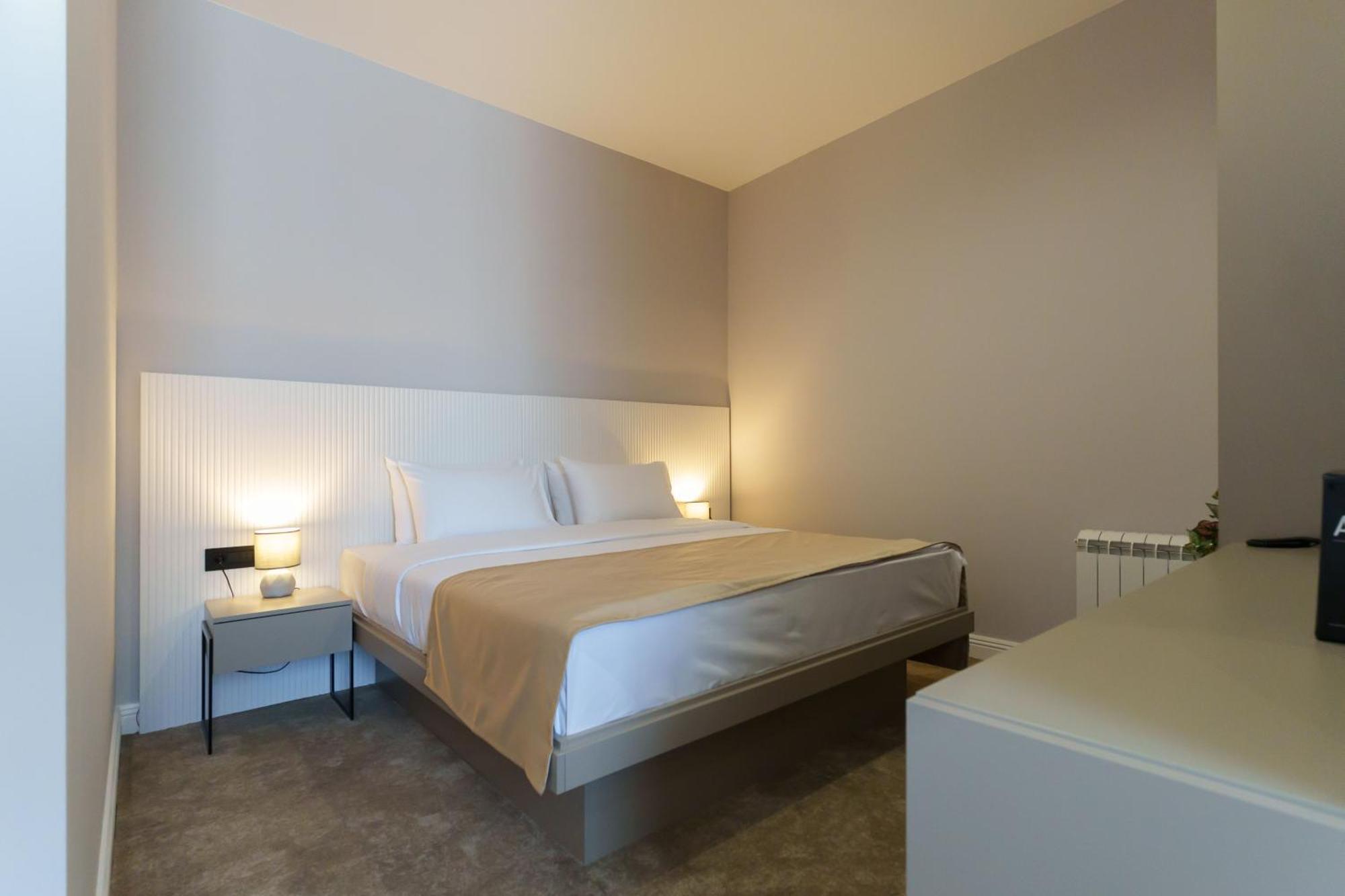 Move In Apartments Belgrado Exterior foto