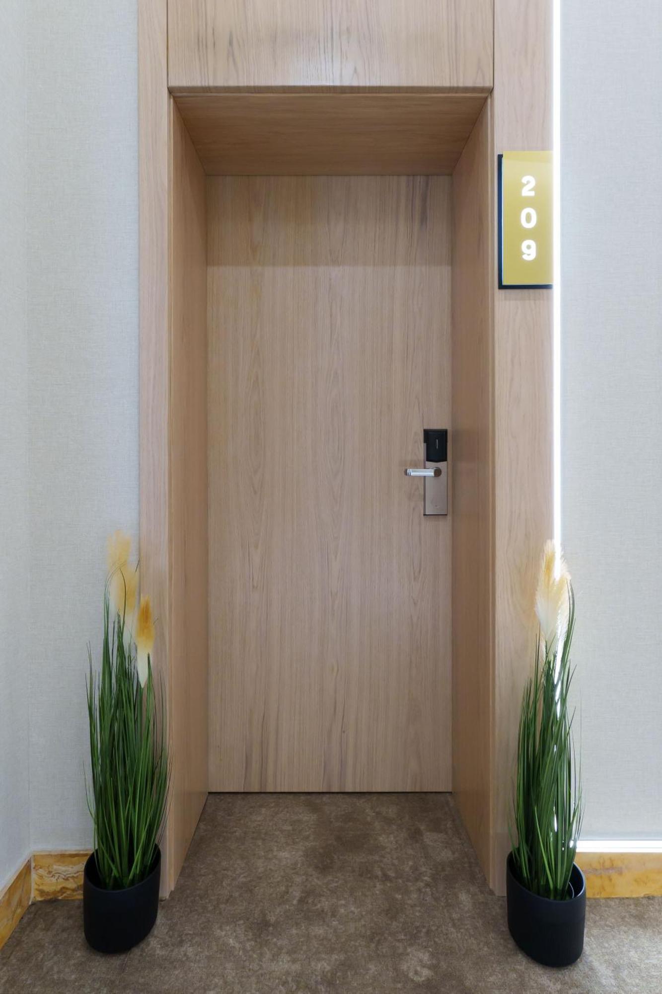 Move In Apartments Belgrado Exterior foto