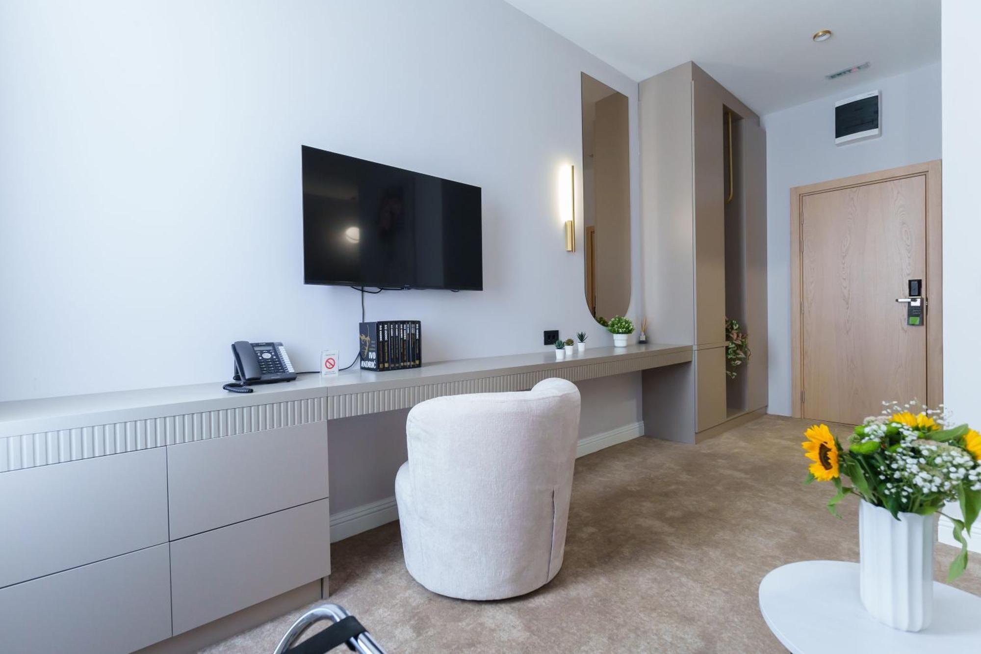 Move In Apartments Belgrado Exterior foto