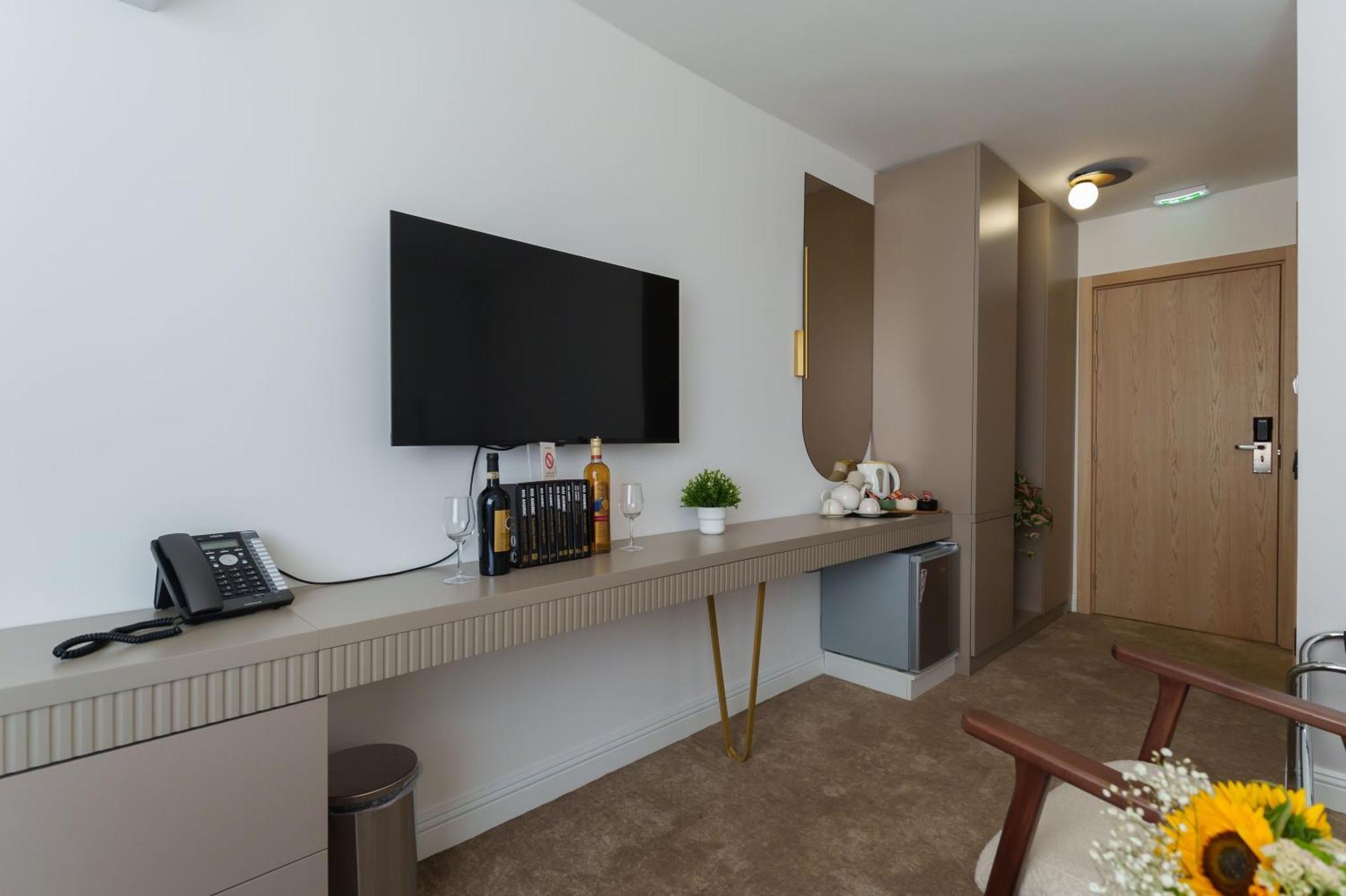 Move In Apartments Belgrado Exterior foto